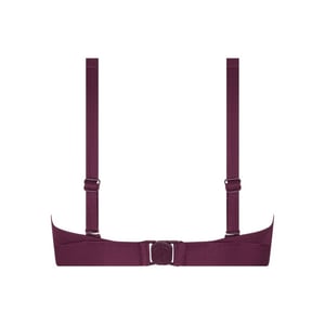 Ten Cate bikini top triangle buckle push-up bikini top dames -