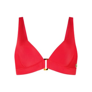 Ten Cate bikini top triangle buckle push-up bikini top dames -