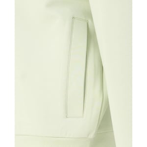 Peuterey Parker 03 sweat zip mint