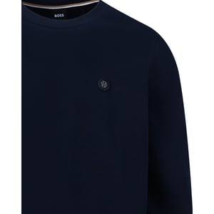 Hugo Boss Sweater donker