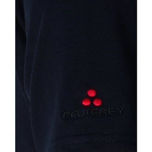 Peuterey T-shirt donker