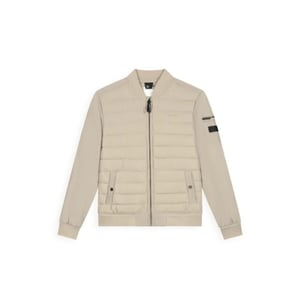 Pure Path Padded softshell jacket