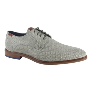 Berkelmans 2610065431 heren veterschoenen gekleed