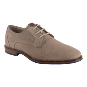 Berkelmans 2610084444 heren veterschoenen gekleed