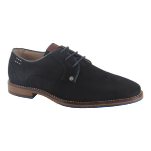 Berkelmans 2610084447 heren veterschoenen gekleed