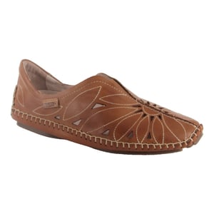 Pikolinos 578-7399 brandy dames instappers sportief