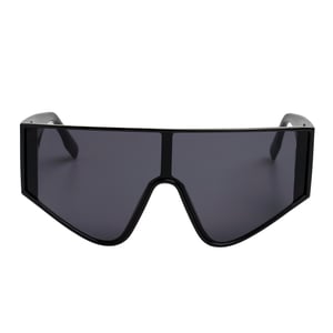 Women's Acetate Mask-Style Sunglasses KL6209S
