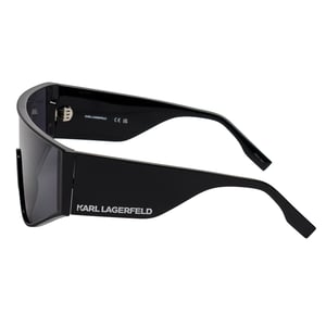 Women's Acetate Mask-Style Sunglasses KL6209S