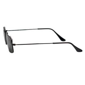 Julie RB3957 Polarized Sunglasses for Men