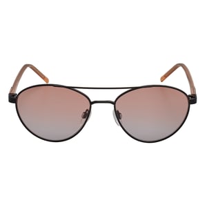 Women's Metal Pilot Style Sunglasses DK302S