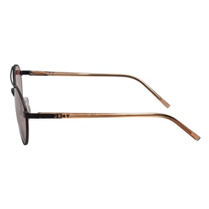 Women's Metal Pilot Style Sunglasses DK302S