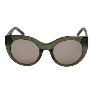 Women's Cat Eye Oversize Sunglasses DK517S