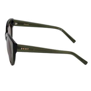 Women's Cat Eye Oversize Sunglasses DK517S