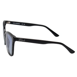 Dames Cat Eye Acetaten Zonnebril KL988S