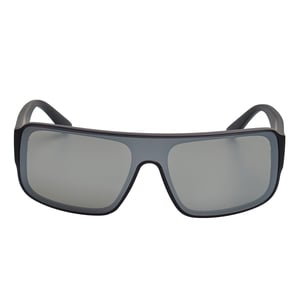 Moderne Rechthoekige Zonnebril voor Dames KL6129S
