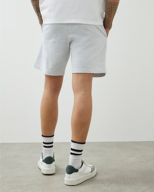 River Island Mens Shorts Multi 2 Pack Regular Fit