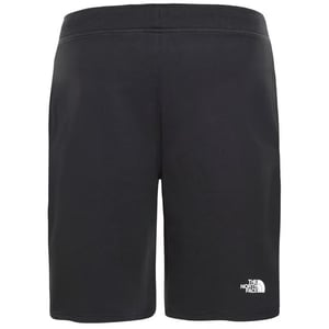 The North Face Mens Black Standard Light Shorts TNF