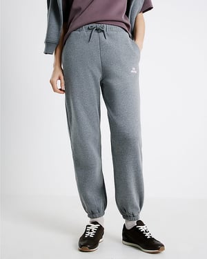 River Island Womens Joggers Grey RVR Edition