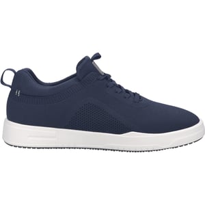 JOSEF SEIBEL Heren Sneaker Donovan 02 in blauw