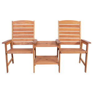 SenS-Line penotti tuinbank duo bench -