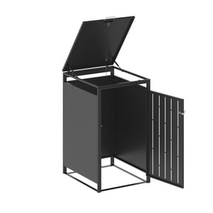 SenS-Line containerbox single -