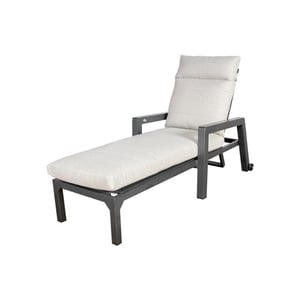 SenS-Line valentina lounger aluminium -