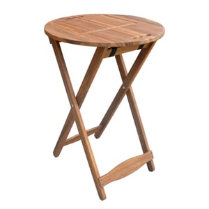 SenS-Line bbq traytable Ø60cm -