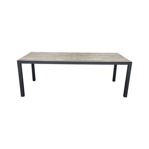 SenS-Line donna tuintafel 220x100cm -