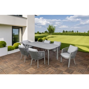 SenS-Line siena tuintafel - 180cm