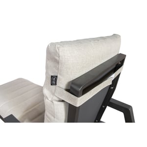 SenS-Line valentina lounger aluminium -