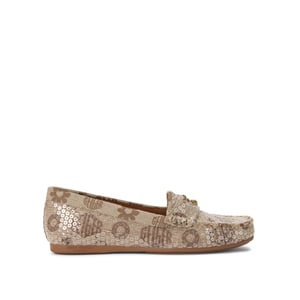 Kurt Geiger London Greenwich Moccasin Loafers