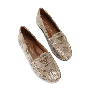 Kurt Geiger London Greenwich Moccasin Loafers