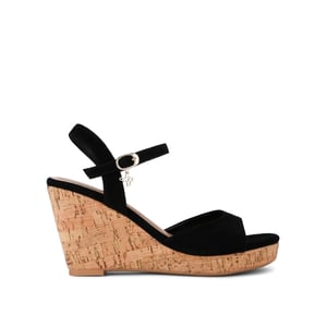 KG Kurt Geiger Suede Patsy Sandals