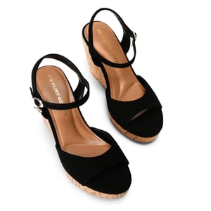 KG Kurt Geiger Suede Patsy Sandals