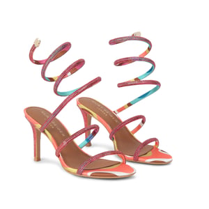 Kurt Geiger London Spiral Sandal Sandals