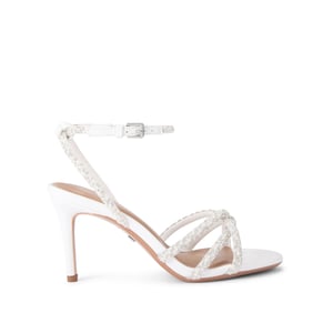 KG Kurt Geiger  Abra Heel Sandals