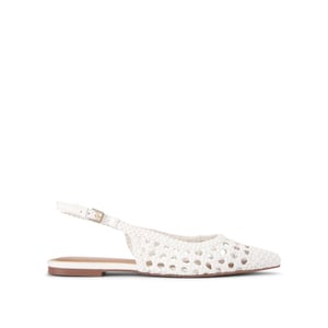 KG Kurt Geiger  Minna Ballet Flats