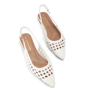 KG Kurt Geiger  Minna Ballet Flats