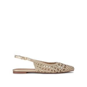 KG Kurt Geiger  Minna Ballet Flats