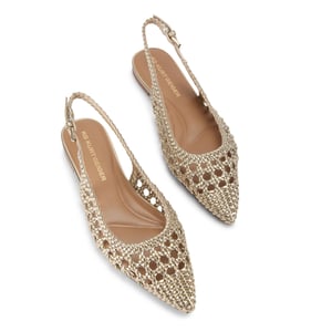 KG Kurt Geiger  Minna Ballet Flats