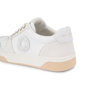 Kurt Geiger London Leather Bromley Sneaker Sneakers