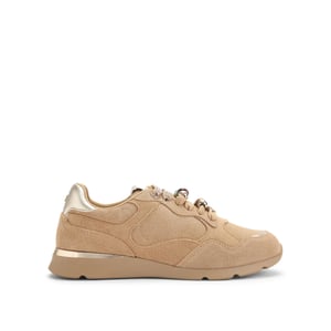 KG Kurt Geiger Suede Lira Sneakers