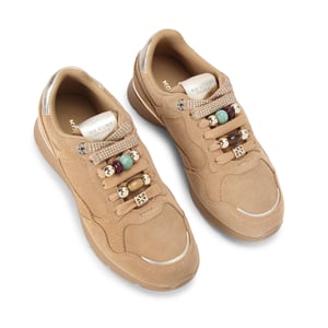 KG Kurt Geiger Suede Lira Sneakers