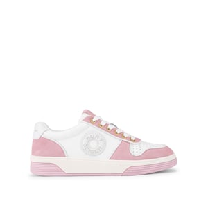 Kurt Geiger London Leather Bromley Sneaker Sneakers