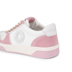 Kurt Geiger London Leather Bromley Sneaker Sneakers