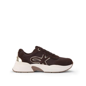 KG Kurt Geiger Suedette Lois Sneakers
