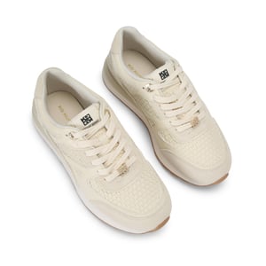 KG Kurt Geiger  Lyric Weave Sneakers