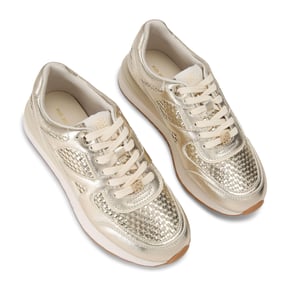 KG Kurt Geiger Lyric Weave Sneakers