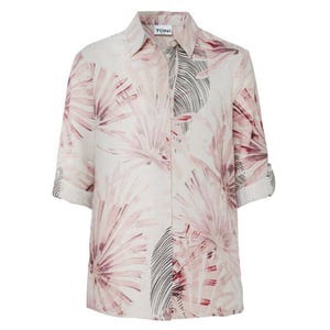 Toni Blouse lange mouw 78-84/14-2