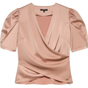 Nikkie Kansis blouse